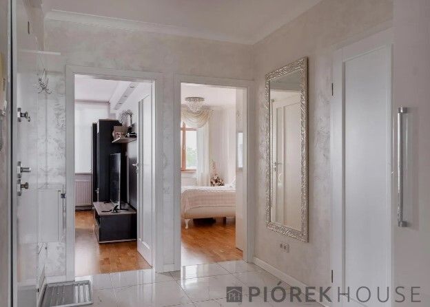 Mieszkanie 3-pokojowe Warszawa Białołęka, ul. Topolowa. Zdjęcie 9