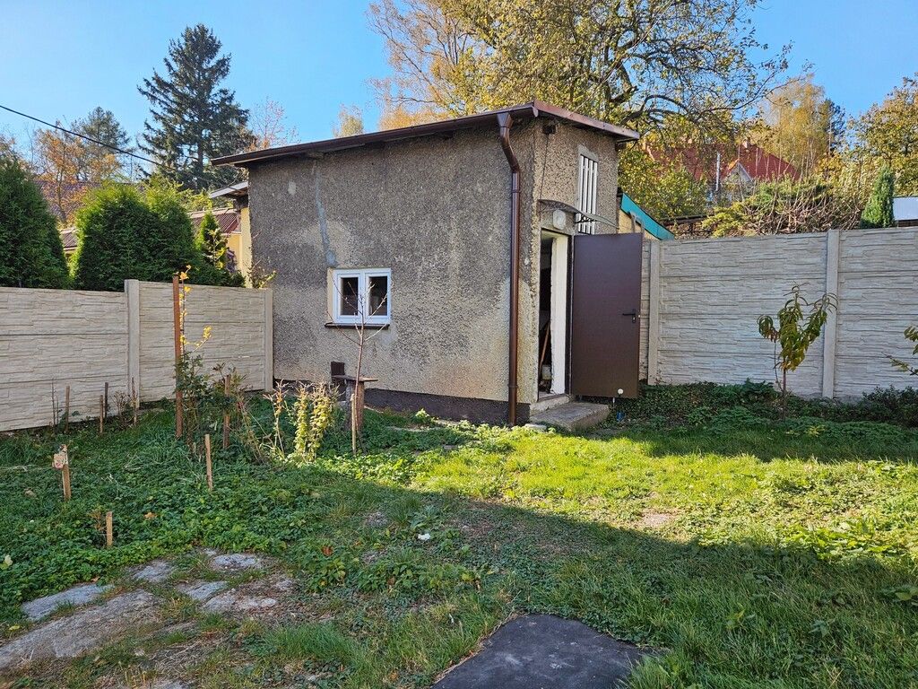 dom wolnostojący, 4 pokoje Jedlina-Zdrój, ul. Południowa. Zdjęcie 21