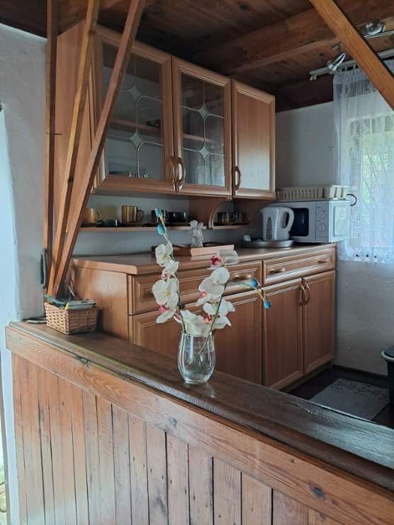 Działka rod Ziemnice. Zdjęcie 4
