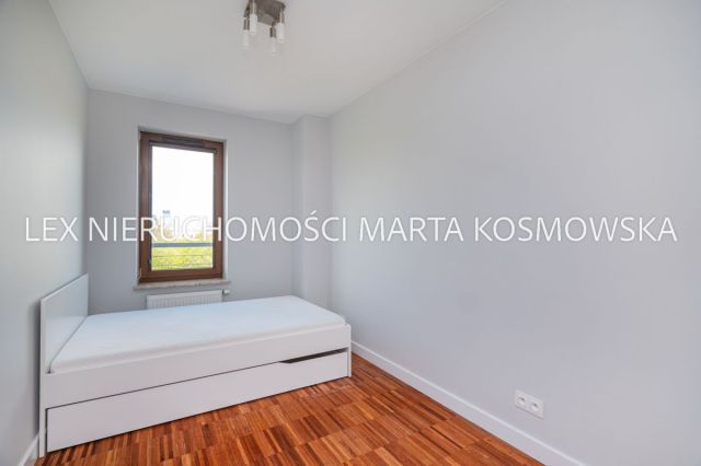 Mieszkanie 3-pokojowe Warszawa Ochota, ul. Karola Dickensa. Zdjęcie 13