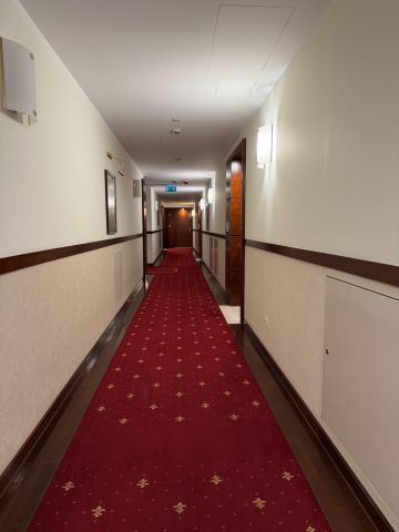 Mieszkanie 2-pokojowe Warszawa Śródmieście, ul. Bagno. Zdjęcie 15