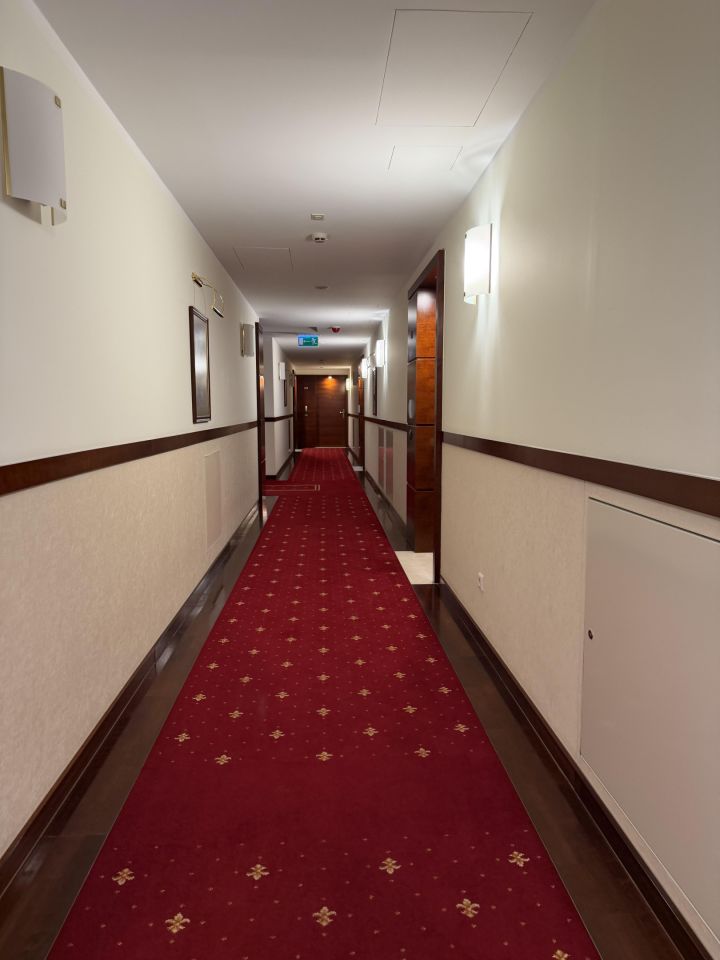 Mieszkanie 2-pokojowe Warszawa Śródmieście, ul. Bagno. Zdjęcie 15