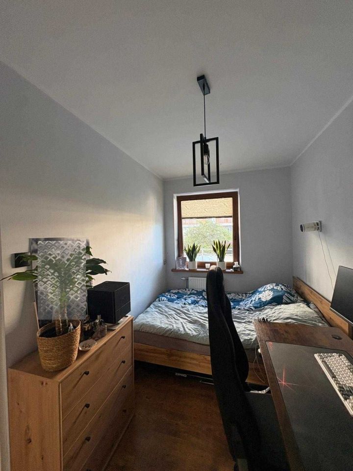 Mieszkanie 2-pokojowe Marki, ul. Kosynierów. Zdjęcie 5