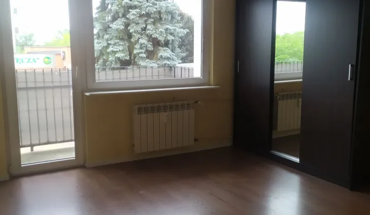 Mieszkanie 2-pokojowe Turek, ul. Spółdzielców