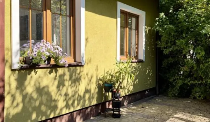 dom wolnostojący, 4 pokoje Otomin, ul. Słoneczna