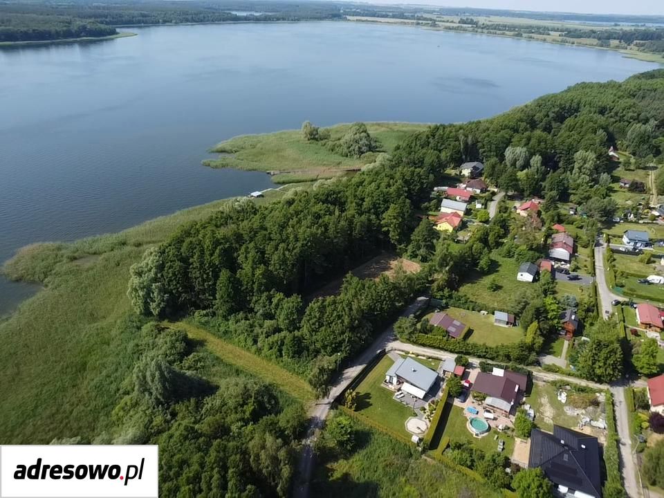 Działka budowlana Dąbrowa. Zdjęcie 7