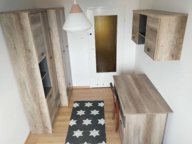 Pokój Warszawa Dolny Mokotów, ul. Iberyjska. Zdjęcie 1