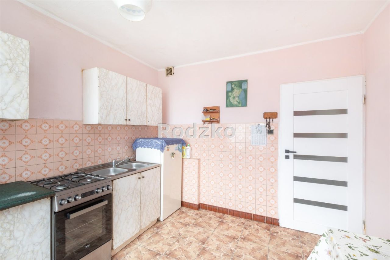 Mieszkanie 2-pokojowe Bydgoszcz Szwederowo, ul. Nowodworska. Zdjęcie 11