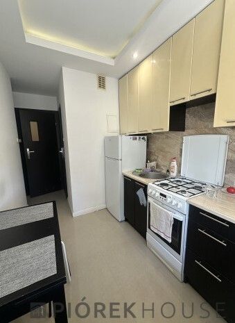 Mieszkanie 2-pokojowe Warszawa Mokotów, ul. Kaukaska. Zdjęcie 13