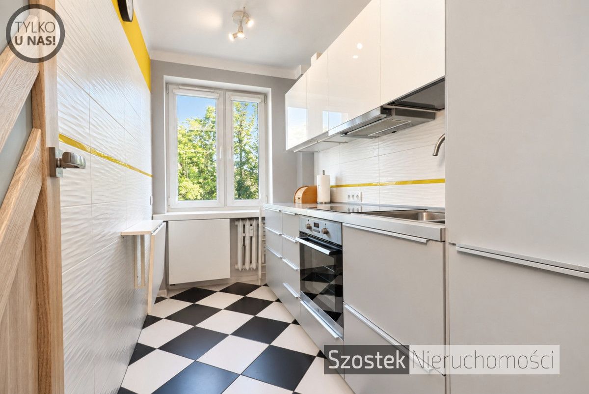 Mieszkanie 2-pokojowe Częstochowa Raków, al. Aleja Pokoju. Zdjęcie 7