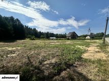 Działka rolno-budowlana Myślachowice, ul. Chrzanowska. Zdjęcie 1
