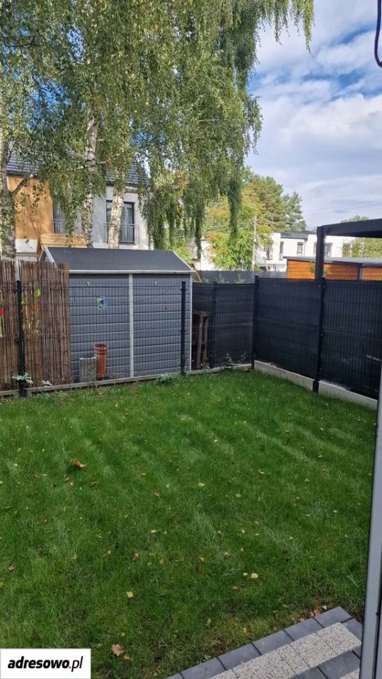 dom szeregowy, 5 pokoi Sulejówek, ul. Armii Krajowej. Zdjęcie 9