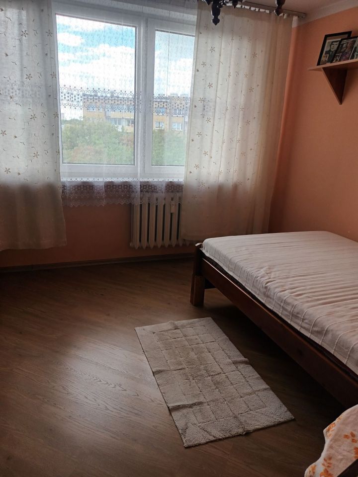 Mieszkanie 3-pokojowe Warszawa Bemowo, ul. Uniejowska. Zdjęcie 2