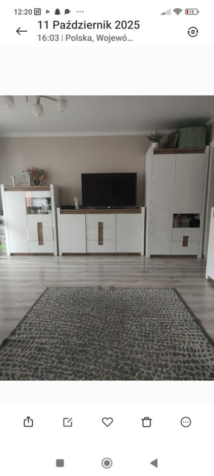Mieszkanie 2-pokojowe Mielec, ul. Dąbrówki. Zdjęcie 4