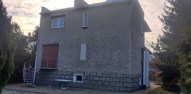 dom wolnostojący, 4 pokoje Świdnica Kraszowice. Zdjęcie 1