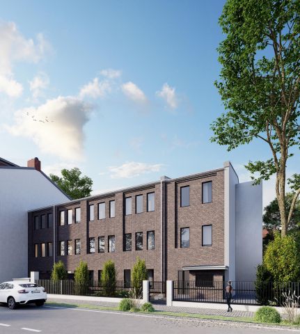 Nieruchomość komercyjna Bytom Rozbark, ul. Jana Kochanowskiego. Zdjęcie 1