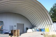 Hala/magazyn Nasielsk, ul. Płońska. Zdjęcie 1