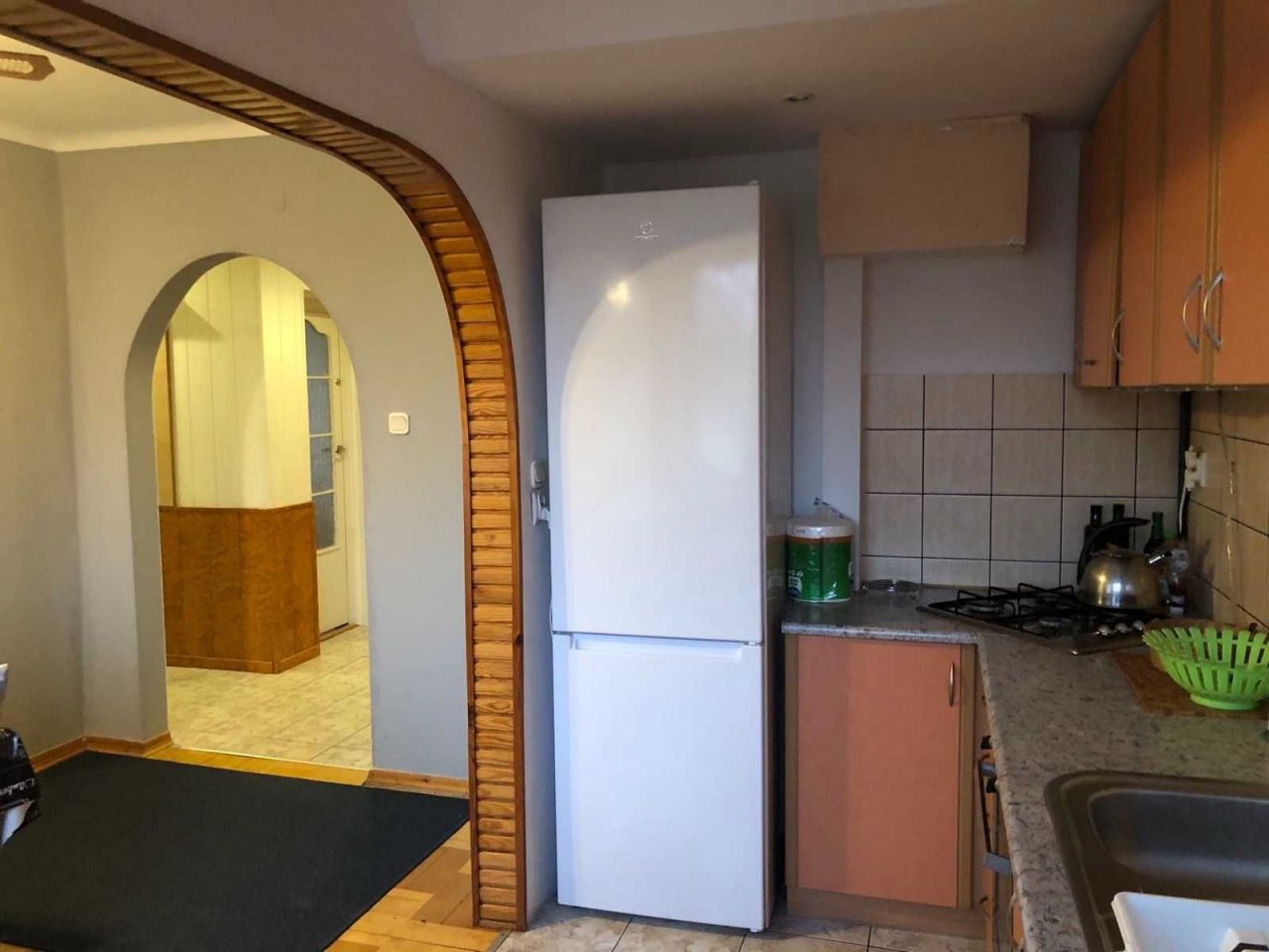 Mieszkanie 3-pokojowe Biała Podlaska, ul. Spółdzielcza. Zdjęcie 4