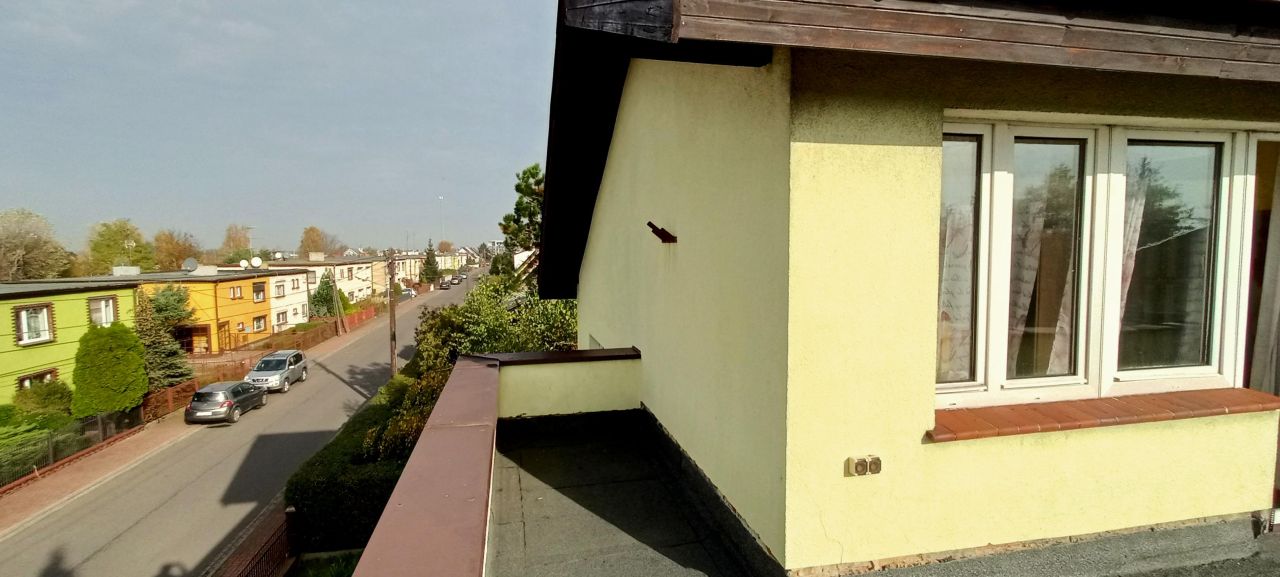 dom wolnostojący, 5 pokoi Szamotuły, ul. Prosta. Zdjęcie 20