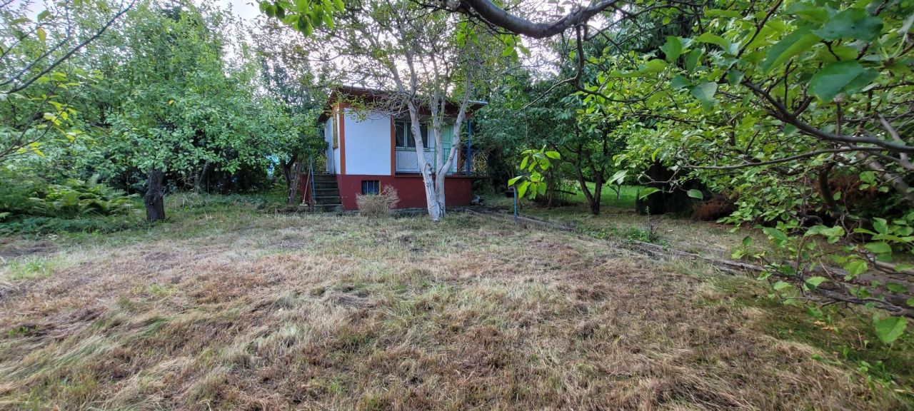 Działka rekreacyjna Sosnowiec Klimontów