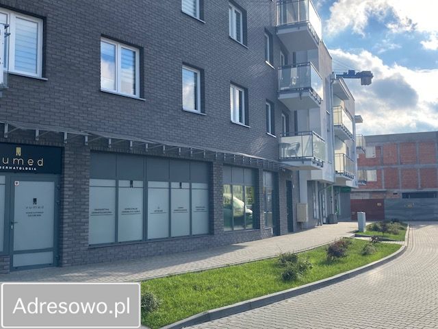 Nieruchomość komercyjna na sprzedaż bez pośredników
ul. Akademijna
Jabłonna