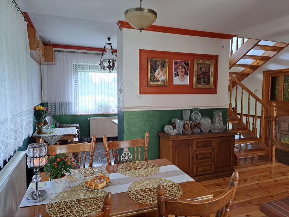 dom wolnostojący Niemodlin. Zdjęcie 5