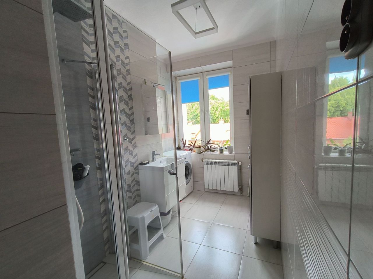 Mieszkanie 4-pokojowe Zegrze, ul. prof. Janusza Groszkowskiego. Zdjęcie 6