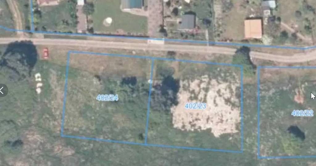 Działka budowlana Mrzeżyno, ul. Kasztanowa. Zdjęcie 6