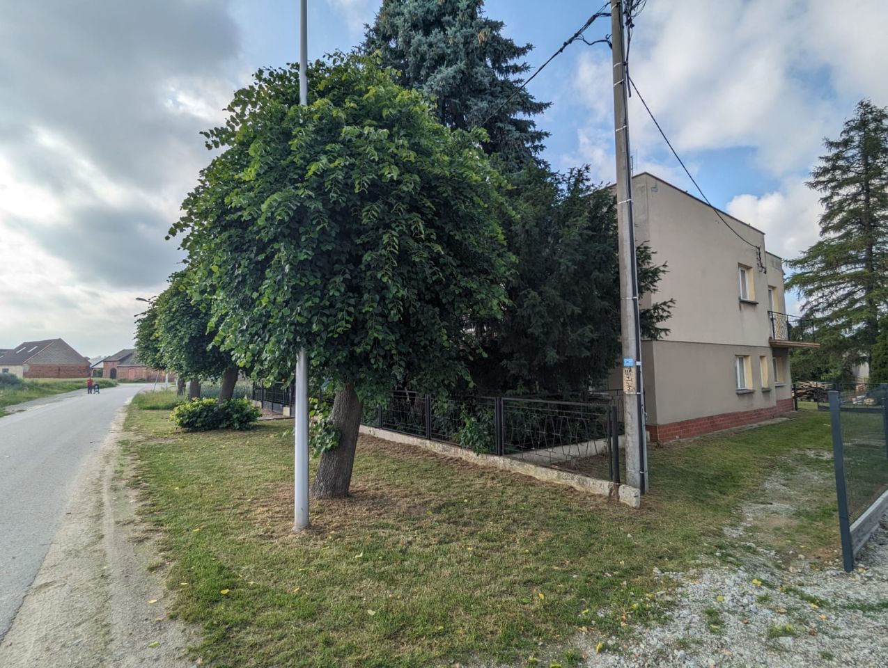 dom wolnostojący Sulmierzyce, ul. Myśliwska. Zdjęcie 3