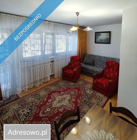 Mieszkanie 3-pokojowe Warszawa Bielany, ul. Starej Baśni. Zdjęcie 1