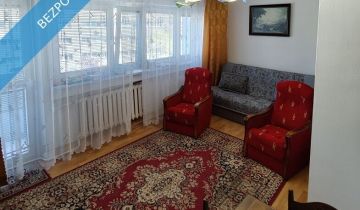 Mieszkanie 3-pokojowe Warszawa Bielany, ul. Starej Baśni