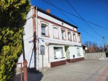 Lokal Stare Koźle, ul. Stolorza. Zdjęcie 1