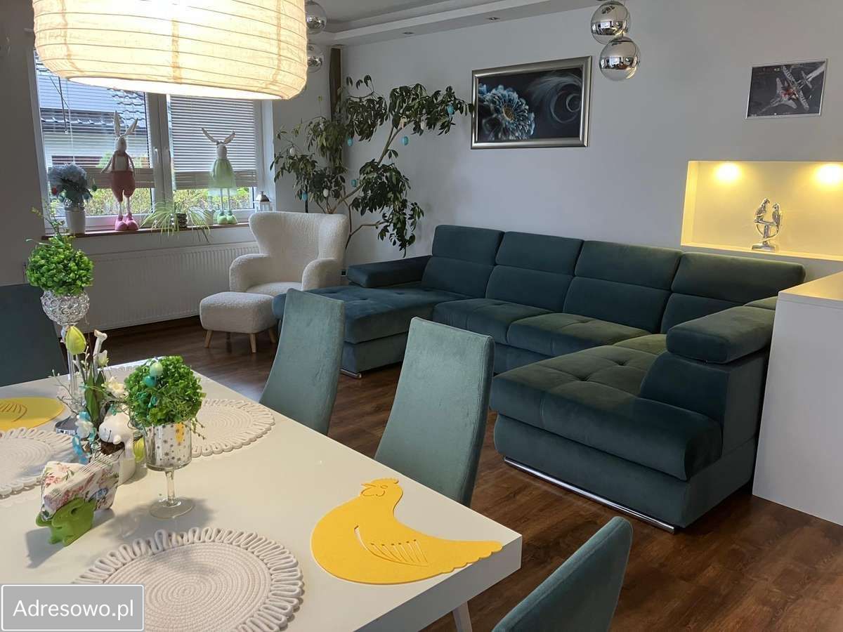 dom wolnostojący, 5 pokoi Ząbkowice Śląskie. Zdjęcie 17