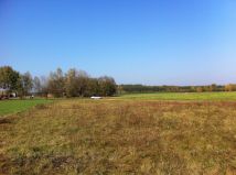 Działka rolno-budowlana Wępiły. Zdjęcie 3