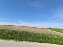 Działka budowlana Żerniki Górne