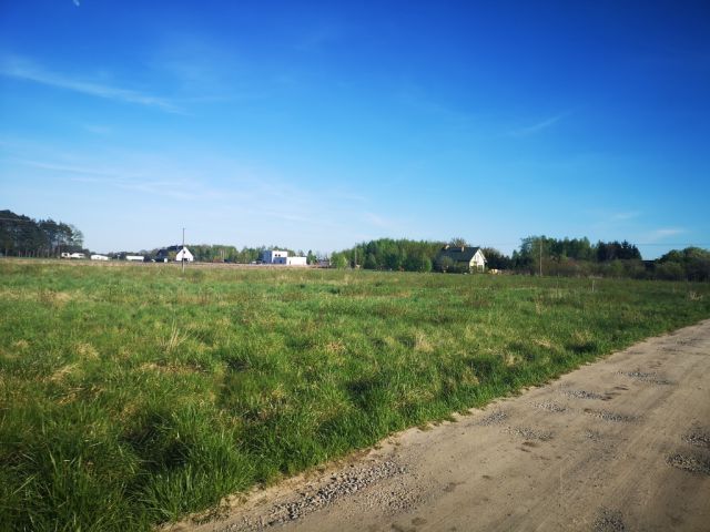 Działka budowlana Żabia Wola. Zdjęcie 5