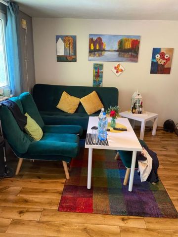 Działka rekreacyjna Szczecin Centrum. Zdjęcie 1