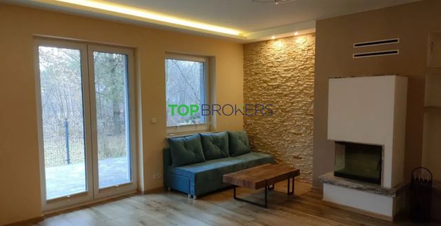 bliźniak, 4 pokoje Warszawa Wawer. Zdjęcie 1