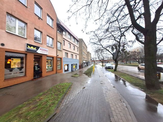 Lokal Gdynia Leszczynki, ul. Morska. Zdjęcie 4
