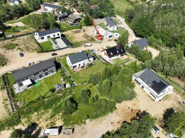 Działka budowlana Koleczkowo, ul. Jaśminowa. Zdjęcie 23