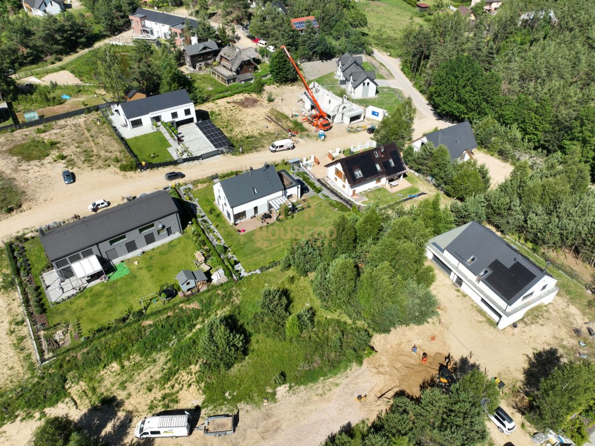 Działka budowlana Koleczkowo, ul. Jaśminowa. Zdjęcie 23