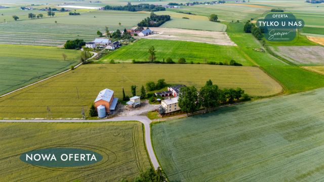 Lokal Marcinów. Zdjęcie 22