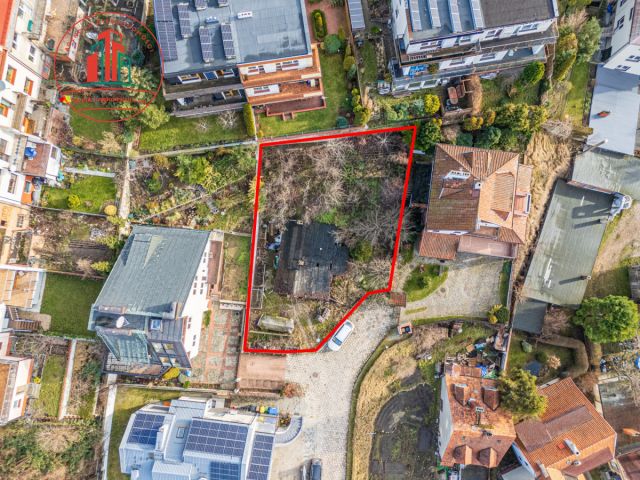 Działka budowlana Gdańsk, ul. Leona Wyczółkowskiego. Zdjęcie 4