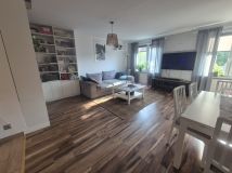 Mieszkanie 3-pokojowe Gorzów Wielkopolski Piaski, ul. Stanisława Taczaka. Zdjęcie 1