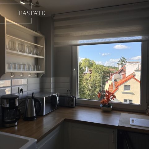 Mieszkanie 2-pokojowe Sopot, ul. Floriana Ceynowy. Zdjęcie 14