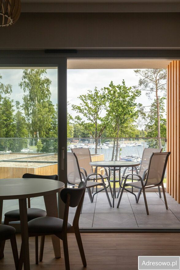 Mieszkanie 2-pokojowe Giżycko. Zdjęcie 8