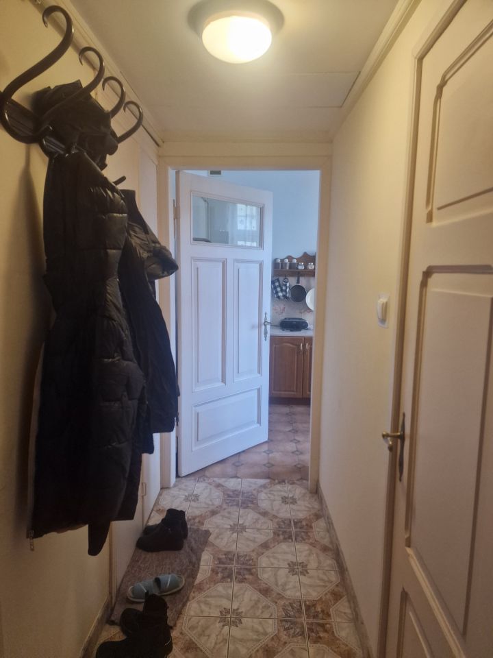 Mieszkanie 2-pokojowe Olsztyn Śródmieście, ul. Franciszka Sarnowskiego. Zdjęcie 8