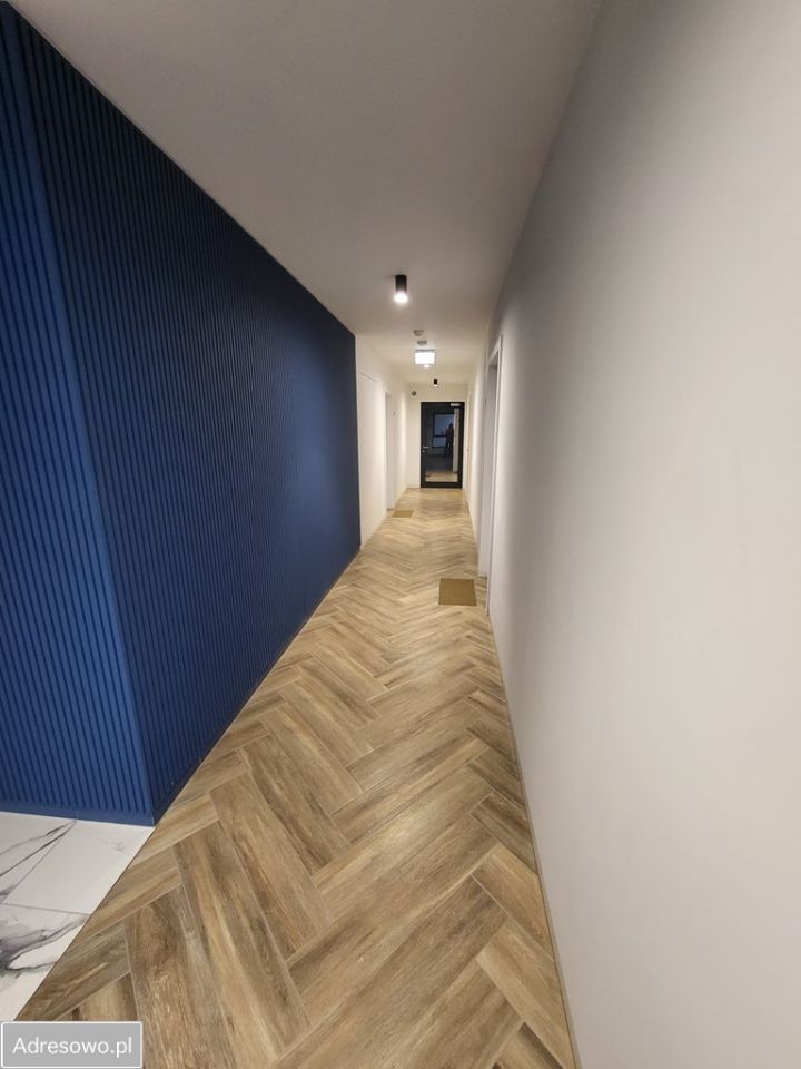 Mieszkanie 2-pokojowe Wrocław Śródmieście, ul. gen. Józefa Haukego-Bosaka. Zdjęcie 6