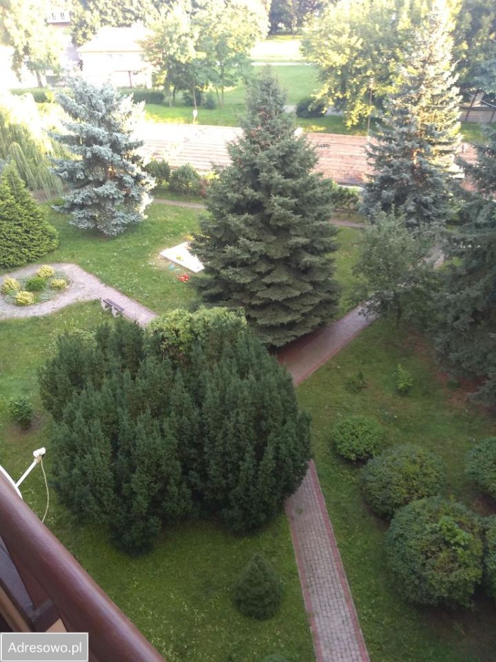 Mieszkanie 4-pokojowe Warszawa Żoliborz, ul. Przasnyska. Zdjęcie 13