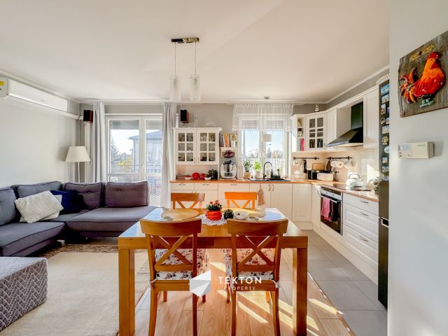 Mieszkanie 5-pokojowe Warszawa Rembertów, ul. Pancerna. Zdjęcie 9